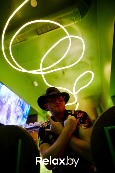 Gypsy Friday, фото № 85