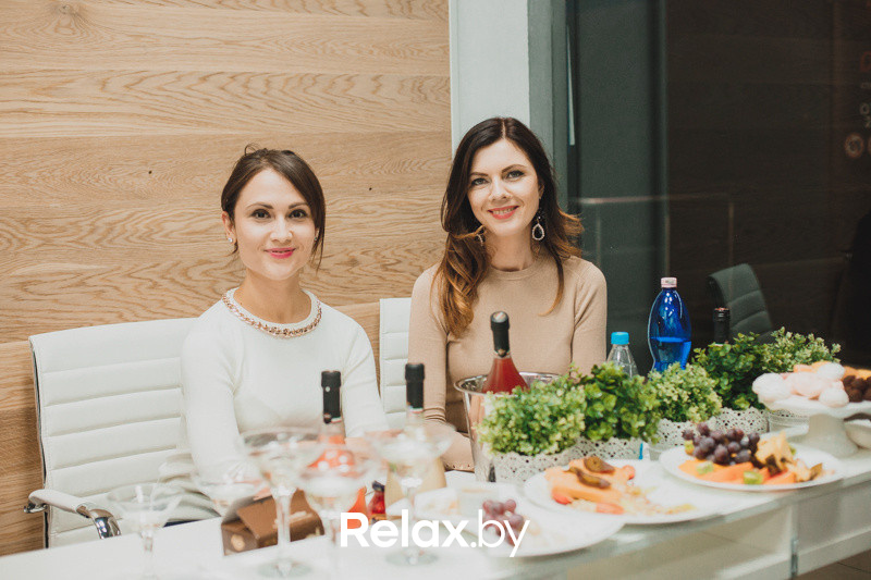 Открытие шоурума CooCulte&Eltacto, фото № 49