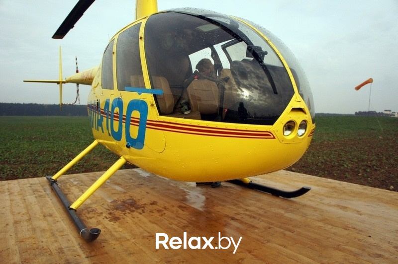 Воздушная прогулка relax.by, фото № 3