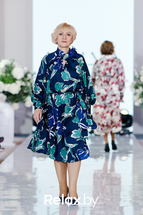 Fashion-терапия «Жизнь заново» by Kabadaryan, фото № 206