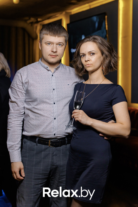 Zavod Saturday Night, фото № 35