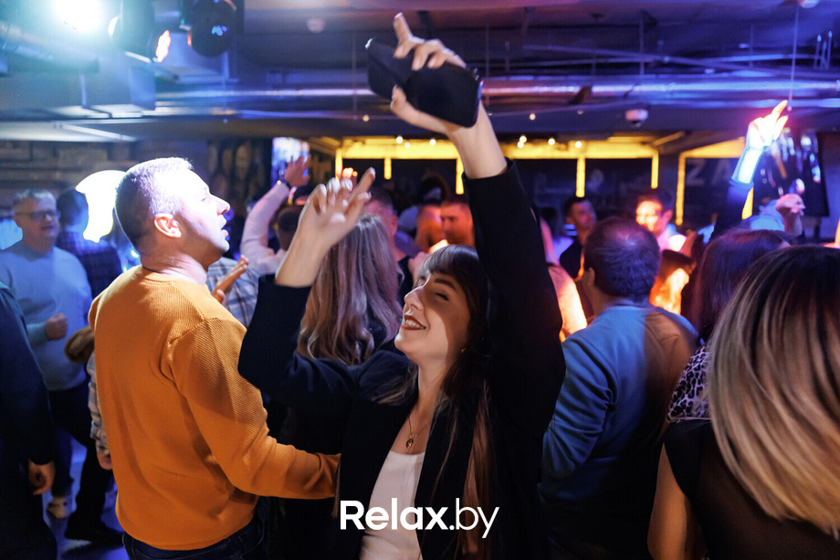 Saturday Party, фото № 42