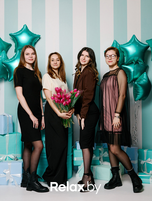 Breakfast at Tiffany's, фото № 81