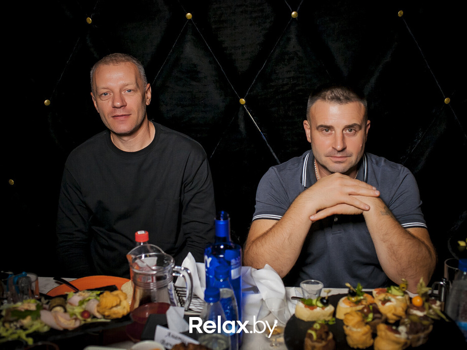 Friday party, фото № 70