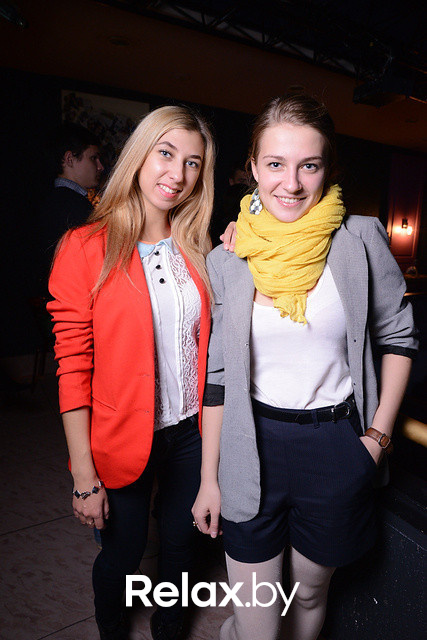 Концерт Billy's band, фото № 30