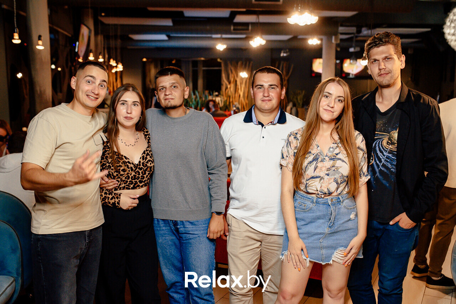 Terra party, фото № 8