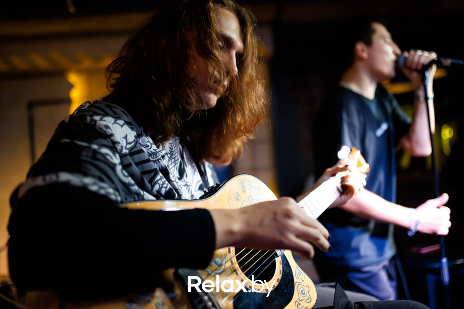 Zavod Saturday Night, фото № 86