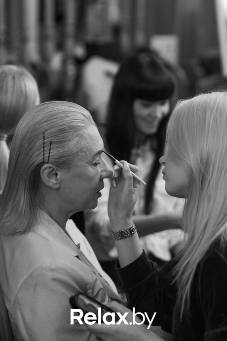 Belarus Fashion Week. Natalia Korzh, фото № 1