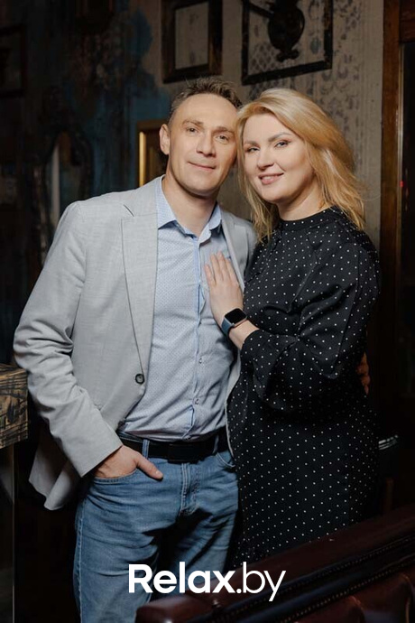 Saturday party, фото № 9