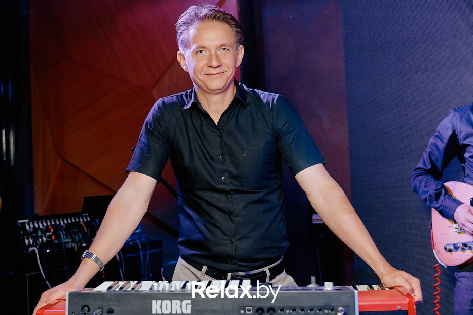 Friday Music, фото № 17