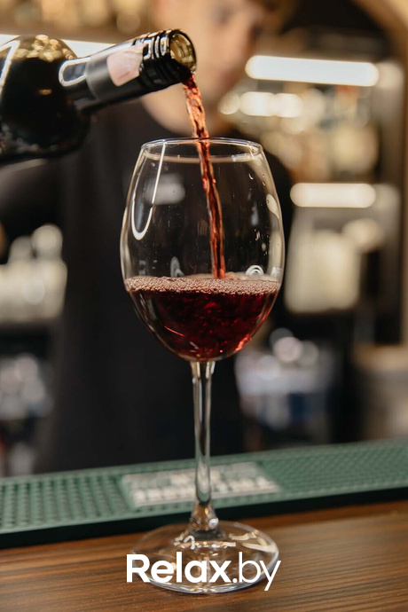 Выходные в Rustaveli, фото № 42