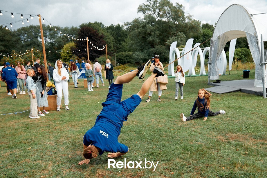 Фестиваль Vulitsa Ezha, фото № 37