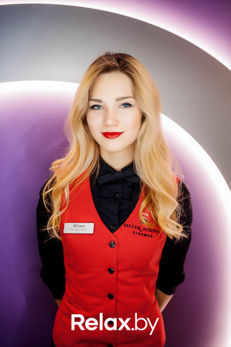 Silver Movie Nights: Все включено!, фото № 100