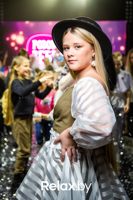 Kids Fashion Week 2021, фото № 315