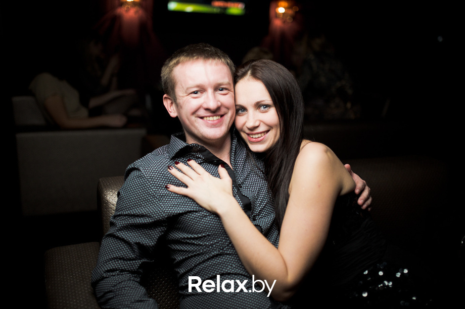 Рождественская ночь, фото № 23