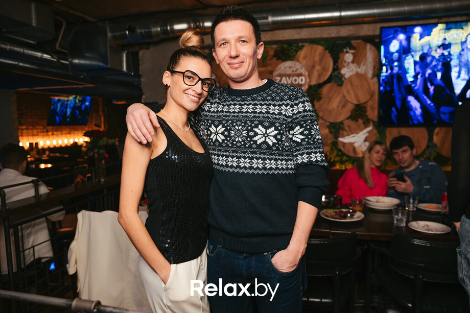 День Встречи Выпускников, фото № 63