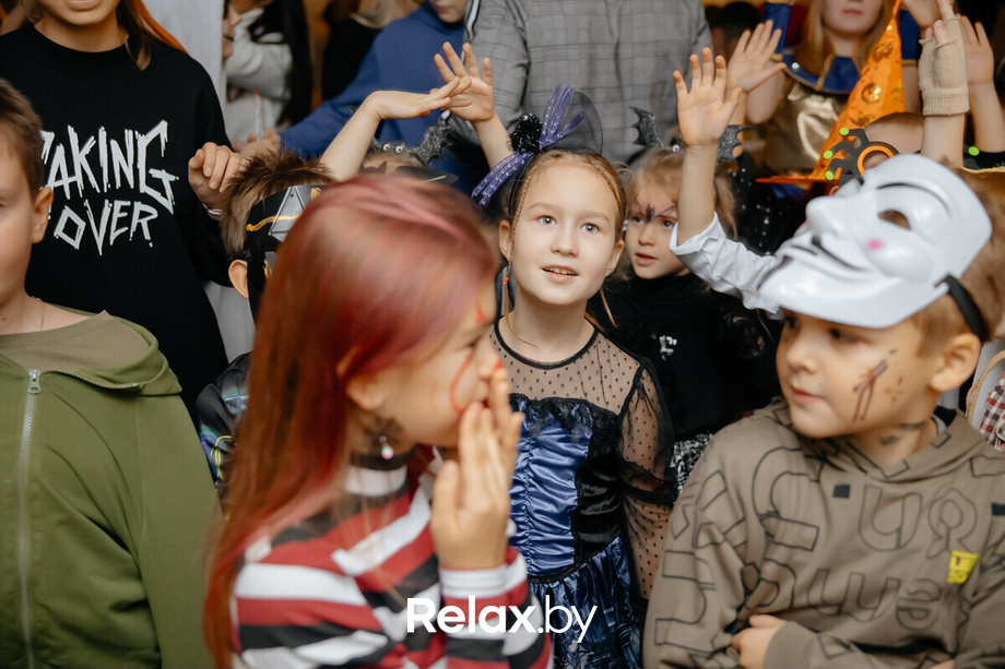 Тайна Коко. Часть 2, фото № 151