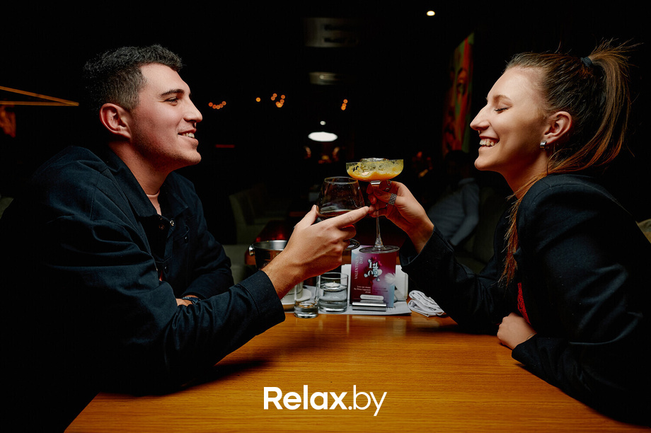 Love & Angels, фото № 58