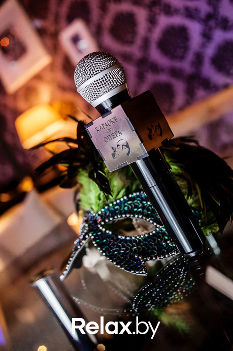 Opera party, фото № 24