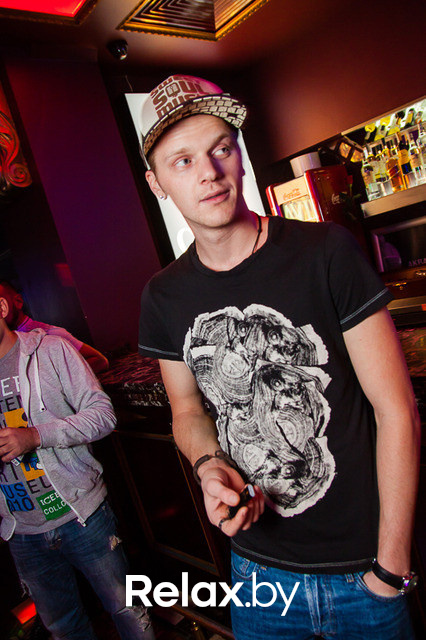 Madison Disco, фото № 20