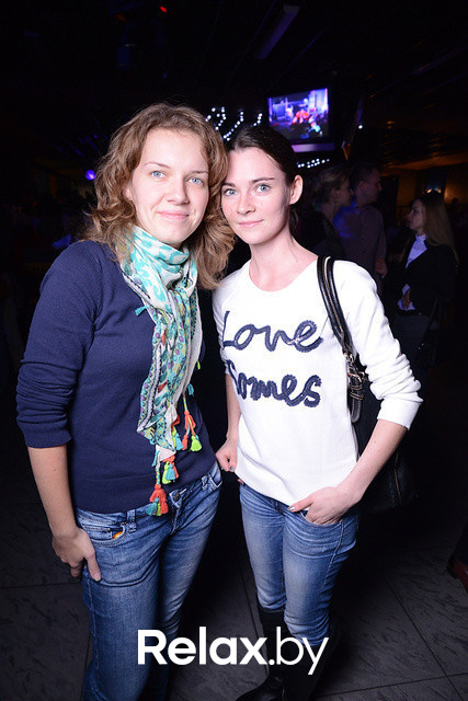 Концерт Billy's band, фото № 81