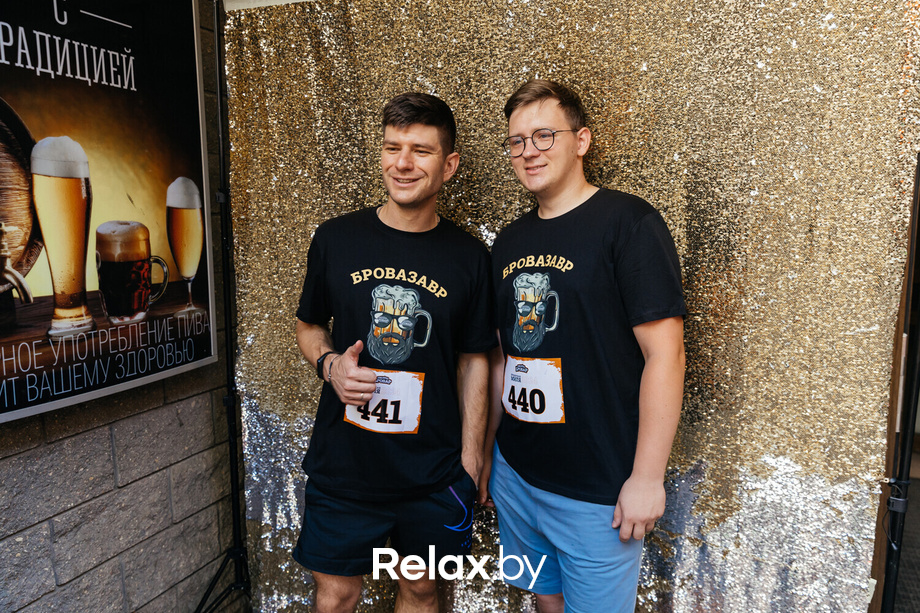 Бровару 27! Забег «Броварская миля 2024», фото № 60