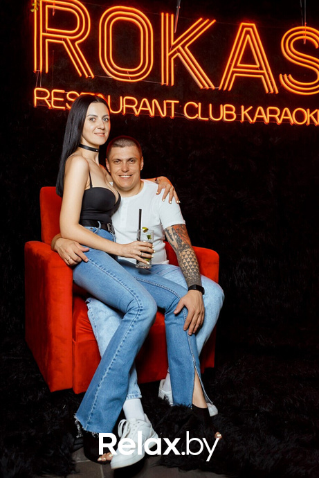 Friday party, фото № 33