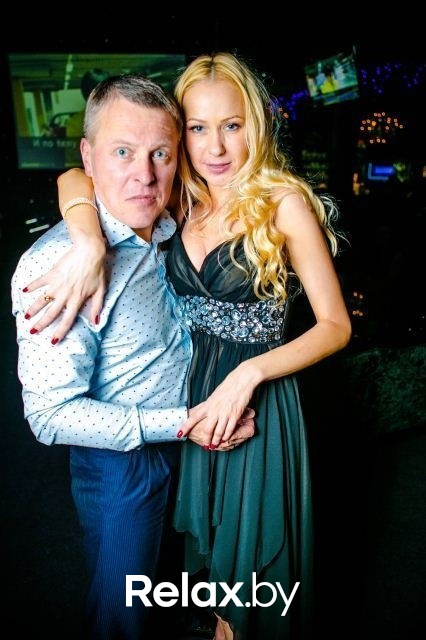 Вечеринка Crazy Flowers, фото № 92