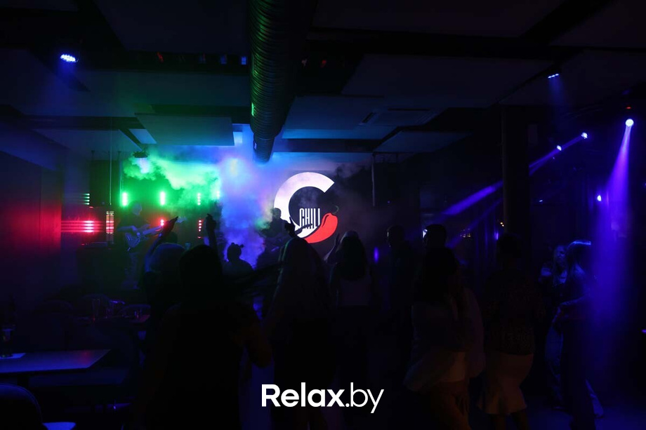 Terra party, фото № 102