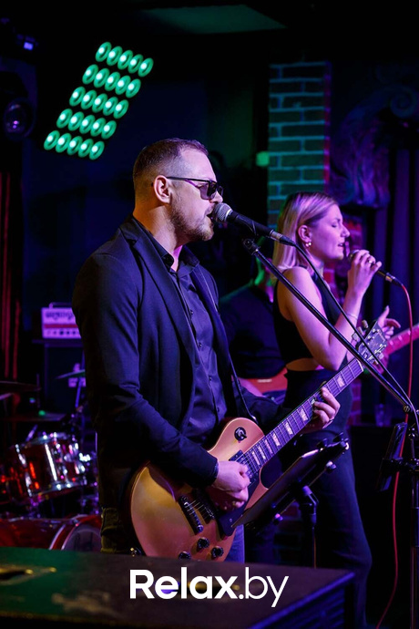 Brooklyn Live!, фото № 44