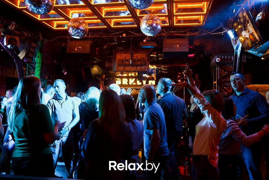 Brooklyn Live!, фото № 5