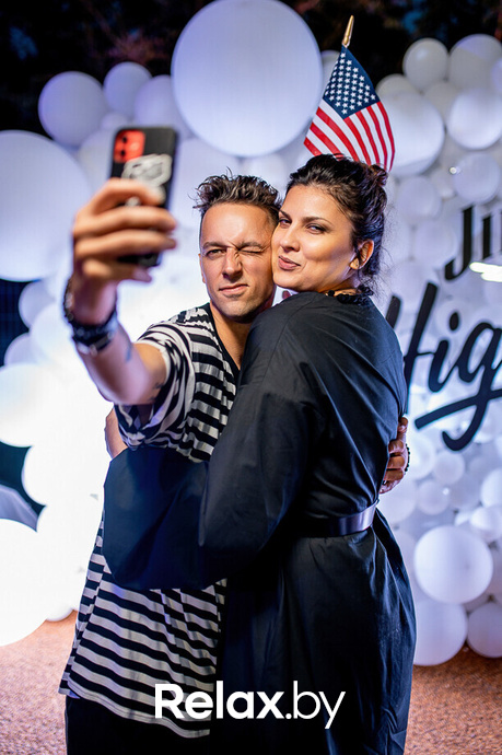 Jim Beam. Always welcome, фото № 198