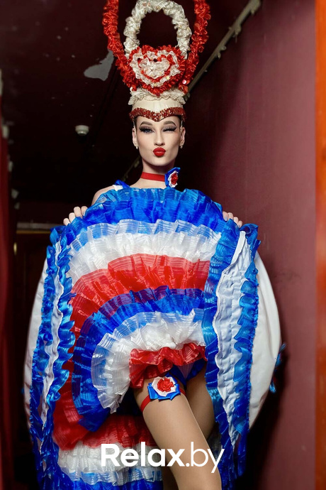 MoulinRouge, фото № 58