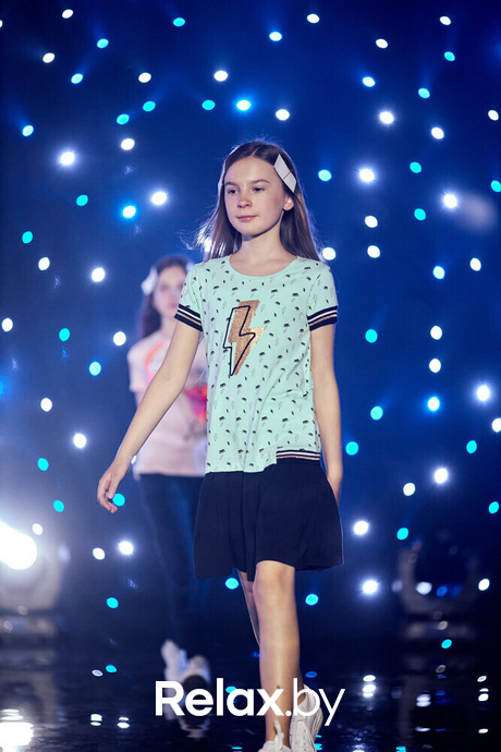 IMG Fashion KILLA PARTY - KIDS’ SHOW, фото № 503