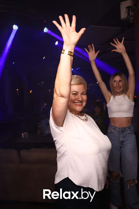 Terra party, фото № 8