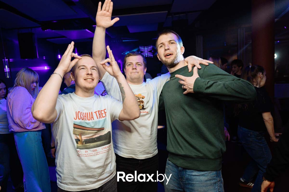 Ночные жители, фото № 103