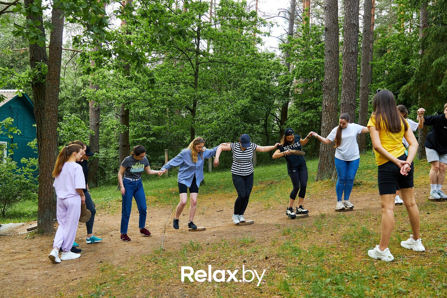 МЕГА-отрыв Relax.by, фото № 155