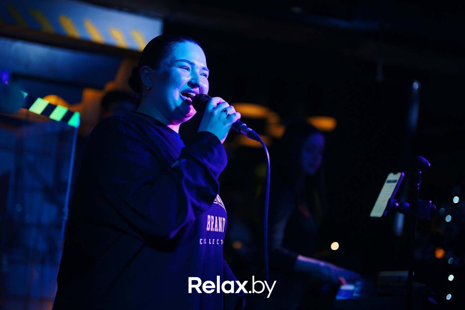 Новогодний корпоратив, фото № 6