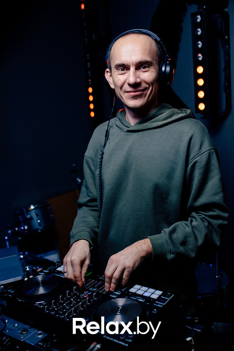 Hot Weekend, фото № 35