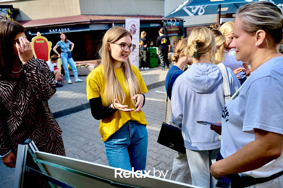 Акция пушистого добра, фото № 47