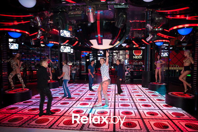 Next Club Show, фото № 70