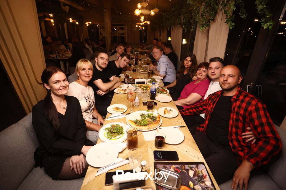 Terra party, фото № 29