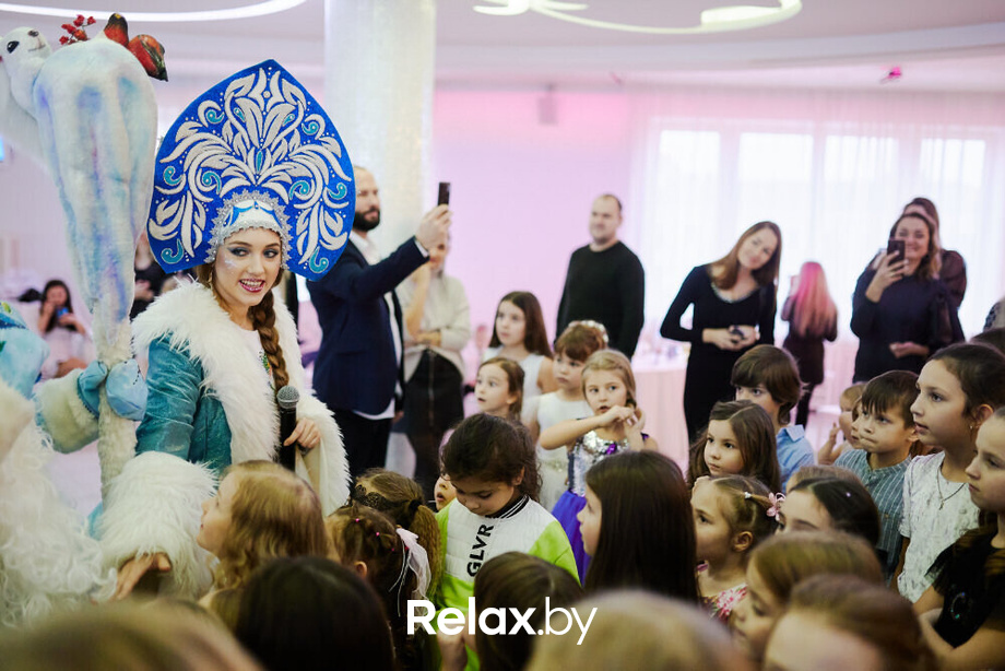 SILVER PARTY 2022 KIDS’ PODIUM, фото № 341