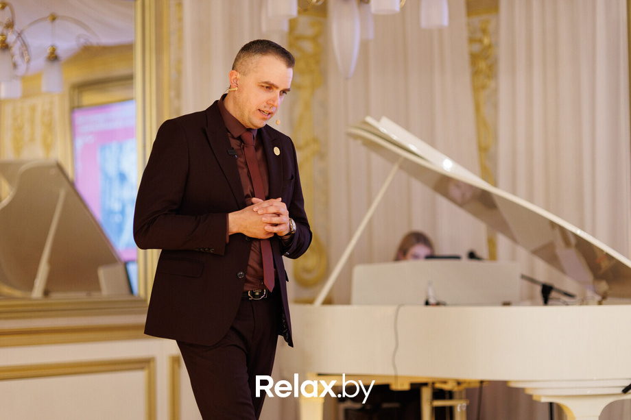 Открытие ресторана «1884 D'Europe», фото № 108