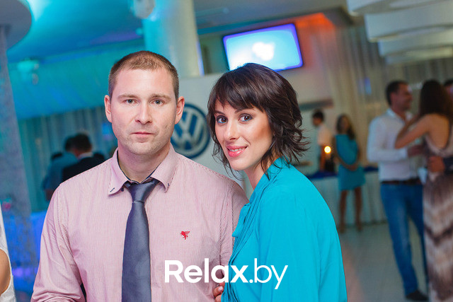 Персональный День Рождения. 15 лет Атлант-М Сухарево, фото № 149