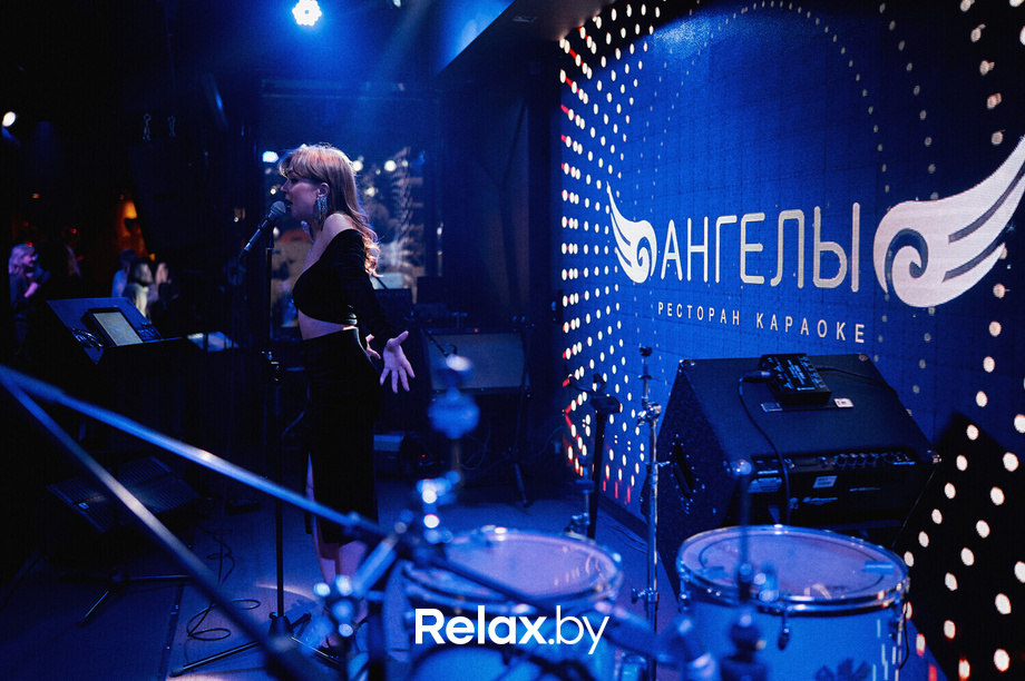 Saturday music, фото № 13