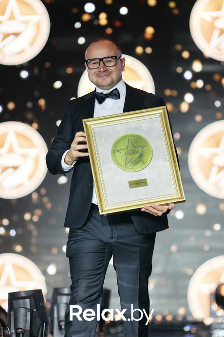 Премия номер 1, фото № 30