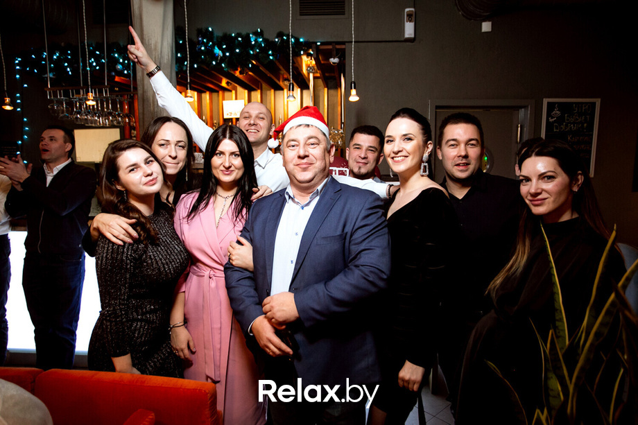 Happy New Year in Terra, фото № 51