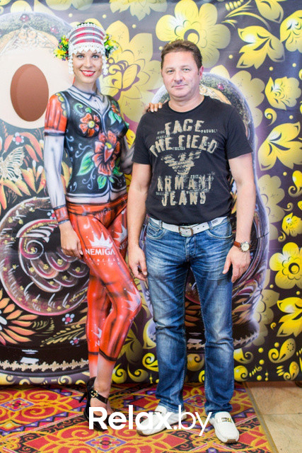 Ночь Матрёшки, фото № 26