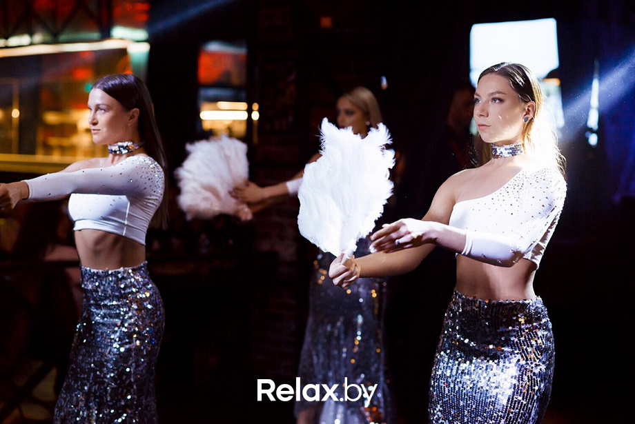 Brooklyn Live!, фото № 22